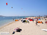 Pounta (Kitesurfen between Paros and Antiparos) | Greece Photo 11 - Photo JustGreece.com