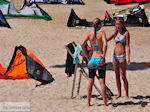 Pounta (Kitesurfen between Paros and Antiparos) | Greece Photo 12 - Photo JustGreece.com