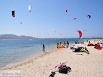 Pounta (Kitesurfen between Paros and Antiparos) | Greece Photo 13 - Photo JustGreece.com