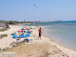 Pounta (Kitesurfen between Paros and Antiparos) | Greece Photo 15 - Photo JustGreece.com