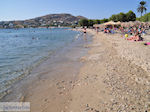 JustGreece.com beach Parikia Paros | Cyclades | Greece Photo 6 - Foto van JustGreece.com