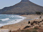 Beaches Glyfades and Tsoukalia Paros | Greece Photo 3 - Photo JustGreece.com