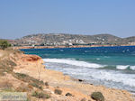 Beaches Glyfades and Tsoukalia Paros | Greece Photo 5 - Photo JustGreece.com