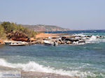 Beaches Glyfades and Tsoukalia Paros | Greece Photo 6 - Photo JustGreece.com
