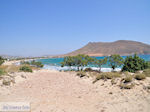 Beaches Glyfades and Tsoukalia Paros | Greece Photo 19 - Photo JustGreece.com