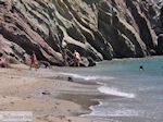 JustGreece.com beach Kalogeras near Molos Paros | Cyclades | Greece Photo 2 - Foto van JustGreece.com