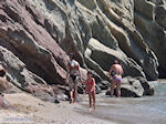 beach Kalogeras near Molos Paros  | Cyclades | Greece Photo 3 - Photo JustGreece.com