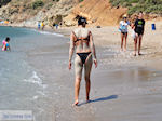 JustGreece.com beach Kalogeras near Molos Paros | Cyclades |  Photo 6 - Foto van JustGreece.com