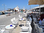 Naoussa Paros | Cyclades | Greece Photo 20 - Photo JustGreece.com