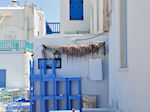 JustGreece.com Naoussa Paros | Cyclades | Greece Photo 21 - Foto van JustGreece.com