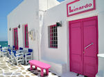 Naoussa Paros | Cyclades | Greece Photo 33 - Photo JustGreece.com