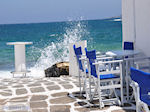 Naoussa Paros | Cyclades | Greece Photo 34 - Photo JustGreece.com