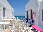 Naoussa Paros | Cyclades | Greece Photo 35 - Photo JustGreece.com