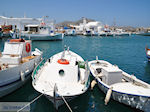 Naoussa Paros | Cyclades | Greece Photo 51 - Photo JustGreece.com
