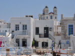 Naoussa Paros | Cyclades | Greece Photo 56 - Photo JustGreece.com