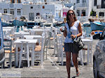 Wendy Nikolidakis in Naoussa Paros | Cyclades | Greece Photo 58 - Photo JustGreece.com