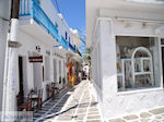 Naoussa Paros | Cyclades | Greece Photo 68 - Photo JustGreece.com