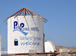 JustGreece.com Porto Paros Naoussa | Cyclades | Greece Photo 107 - Foto van JustGreece.com
