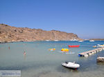 JustGreece.com Kolimbithres (Kolymbithres) Paros | Greece Photo 4 - Foto van JustGreece.com