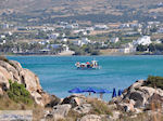 JustGreece.com Kolimbithres (Kolymbithres) Paros | Greece Photo 7 - Foto van JustGreece.com