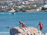 Kolimbithres (Kolymbithres) Paros | Greece Photo 9 - Photo JustGreece.com