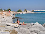 JustGreece.com Kolimbithres (Kolymbithres) Paros | Greece Photo 17 - Foto van JustGreece.com