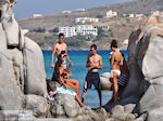 JustGreece.com Kolimbithres (Kolymbithres) Paros | Greece Photo 30 - Foto van JustGreece.com