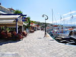 JustGreece.com Aan the gezellige The harbour of Pythagorion on Samos Photo 3 - Island of Samos - Foto van JustGreece.com