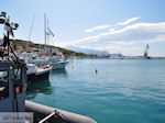 Aan the gezellige The harbour of Pythagorion on Samos Photo 4 - Island of Samos - Photo JustGreece.com
