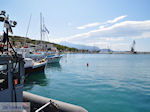 JustGreece.com Aan the gezellige The harbour of Pythagorion on Samos Photo 4 - Island of Samos - Foto van JustGreece.com
