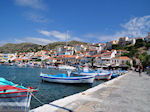 JustGreece.com Aan the gezellige The harbour of Pythagorion on Samos Photo 6 - Island of Samos - Foto van JustGreece.com