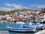JustGreece.com Aan the gezellige The harbour of Pythagorion on Samos Photo 7 - Island of Samos - Foto van JustGreece.com
