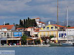 JustGreece.com Aan the gezellige The harbour of Pythagorion on Samos Photo 8 - Island of Samos - Foto van JustGreece.com