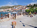 Speeltuin in Pythagorion - Island of Samos - Photo JustGreece.com