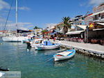 JustGreece.com Gezellig Pythagorion - Island of Samos - Foto van JustGreece.com