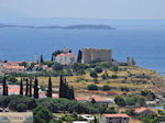 Castle Pythagorion - Island of Samos - Photo JustGreece.com