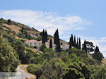 Spiliani monastery in Pythagorion - Island of Samos - Photo JustGreece.com