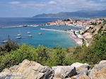 JustGreece.com View to The harbour of Pythagorion - Island of Samos - Foto van JustGreece.com