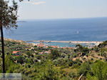 JustGreece.com The jachtThe harbour of Pythagorion - Island of Samos - Foto van JustGreece.com