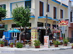 Pyta Gyros tent Heraion (Ireon) - Island of Samos - Photo JustGreece.com