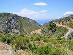 Somewhere between Kambos and Karlovassi - Island of Samos - Foto van JustGreece.com