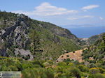 JustGreece.com We naderen Karlovassi - Island of Samos - Foto van JustGreece.com