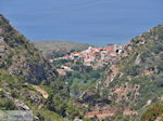 Karlovassi from Mountains - Island of Samos - Photo JustGreece.com