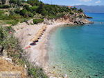 JustGreece.com The lijkt wel een privebeach (Kampos - Votsalakia) - Island of Samos - Foto van JustGreece.com