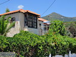 JustGreece.com Huis in the Kampos gebied (Votsalakia) - Island of Samos - Foto van JustGreece.com