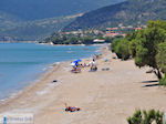 JustGreece.com The sandy-pebble beach Kampos (Votsalakia) - Island of Samos - Foto van JustGreece.com
