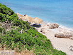 Votsalakia (Kampos) zand- kiezelbeach - Island of Samos - Photo JustGreece.com