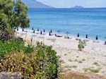 JustGreece.com Een of the Beaches of Kampos (Votsalakia) - Island of Samos - Foto van JustGreece.com