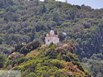 JustGreece.com The Church of the Heilige Maria on the top of the hilltje in Karlovassi - Island of Samos - Foto van JustGreece.com