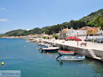 Vissersbootjes in Agios Konstandinos - Island of Samos - Photo JustGreece.com